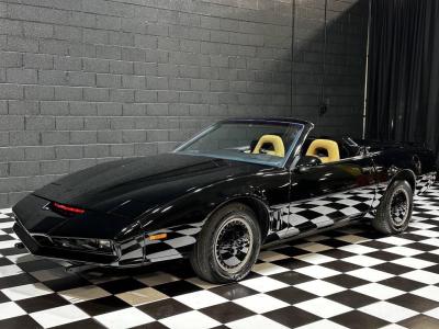 1983 Pontiac Firebird