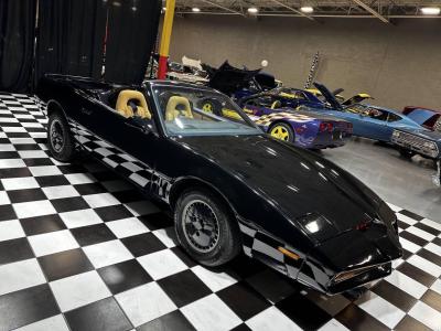 1983 Pontiac Firebird