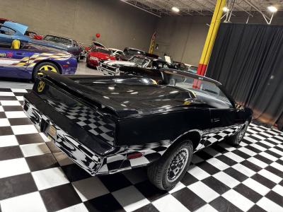 1983 Pontiac Firebird