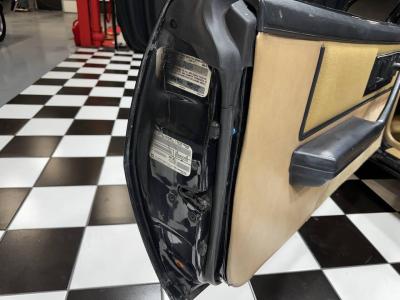 1983 Pontiac Firebird