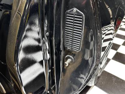 1983 Pontiac Firebird