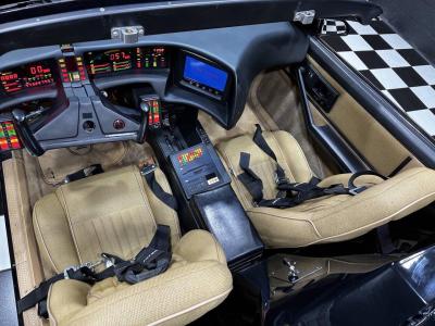 1983 Pontiac Firebird