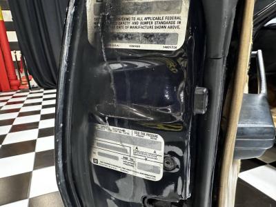 1983 Pontiac Firebird