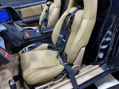 1983 Pontiac Firebird