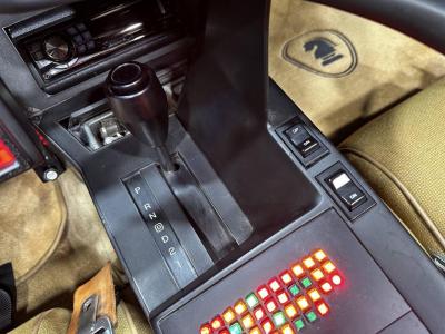 1983 Pontiac Firebird