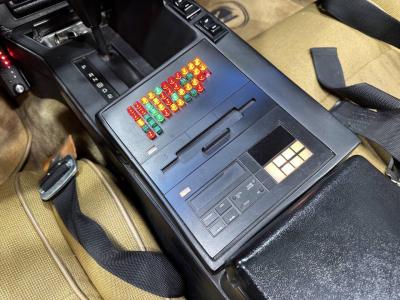 1983 Pontiac Firebird