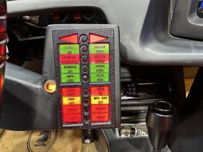 1983 Pontiac Firebird