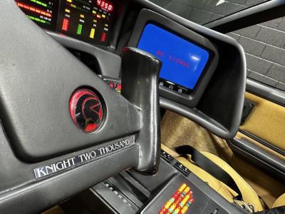 1983 Pontiac Firebird