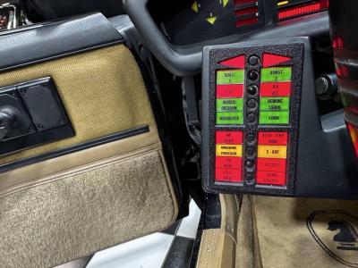 1983 Pontiac Firebird