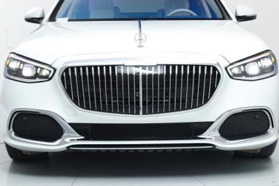 2024 Mercedes - Benz S-Class