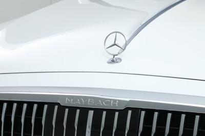 2024 Mercedes - Benz S-Class