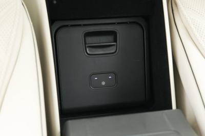 2024 Mercedes - Benz S-Class