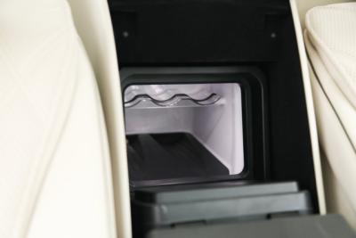 2024 Mercedes - Benz S-Class