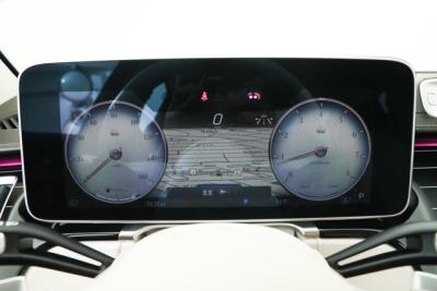 2024 Mercedes - Benz S-Class