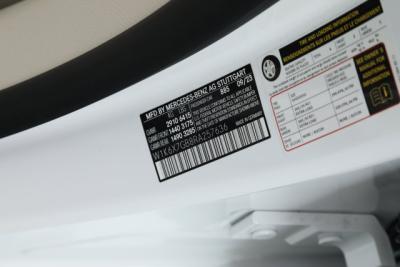 2024 Mercedes - Benz S-Class