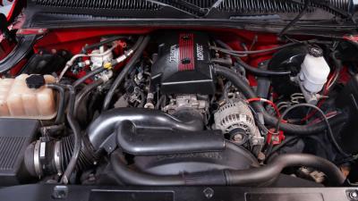 1999 Chevrolet SILVERADO 1500