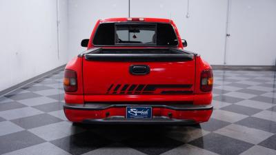 1999 Chevrolet SILVERADO 1500