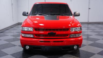 1999 Chevrolet SILVERADO 1500