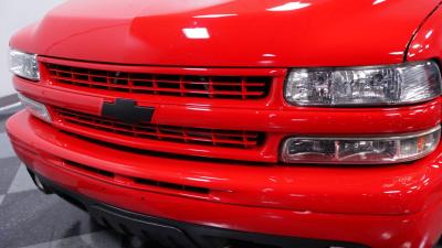 1999 Chevrolet SILVERADO 1500