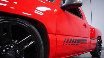 1999 Chevrolet SILVERADO 1500