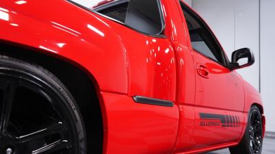 1999 Chevrolet SILVERADO 1500