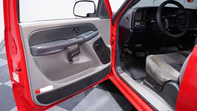 1999 Chevrolet SILVERADO 1500