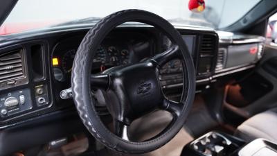 1999 Chevrolet SILVERADO 1500