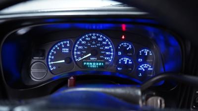 1999 Chevrolet SILVERADO 1500