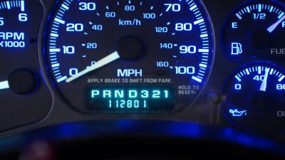 1999 Chevrolet SILVERADO 1500