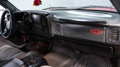 1999 Chevrolet SILVERADO 1500