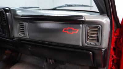 1999 Chevrolet SILVERADO 1500