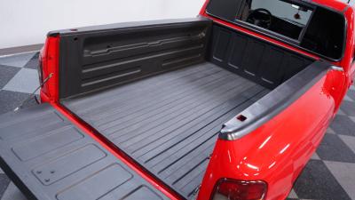 1999 Chevrolet SILVERADO 1500