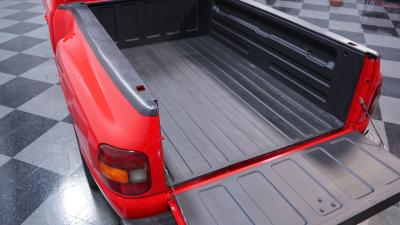 1999 Chevrolet SILVERADO 1500