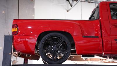 1999 Chevrolet SILVERADO 1500