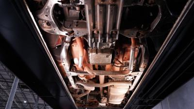 1999 Chevrolet SILVERADO 1500