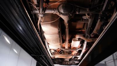 1999 Chevrolet SILVERADO 1500