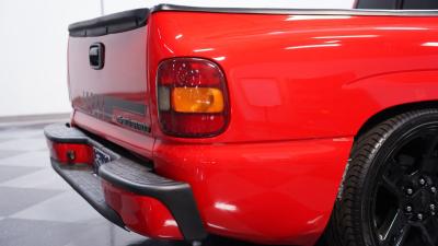 1999 Chevrolet SILVERADO 1500