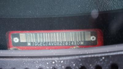 1999 Chevrolet SILVERADO 1500