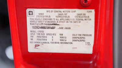 1999 Chevrolet SILVERADO 1500