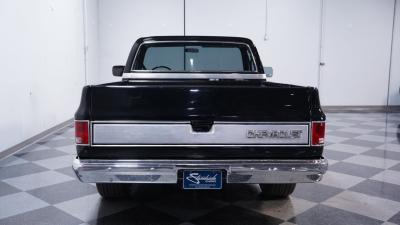 1982 Chevrolet C10