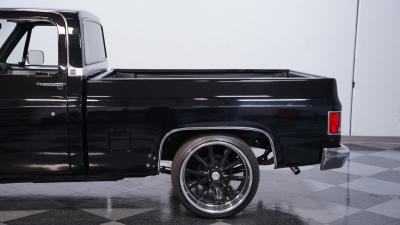 1982 Chevrolet C10