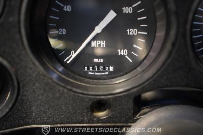 1986 Chevrolet K10 Custom Deluxe 4x4