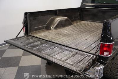 1986 Chevrolet K10 Custom Deluxe 4x4