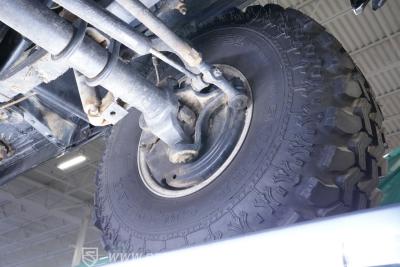 1986 Chevrolet K10 Custom Deluxe 4x4