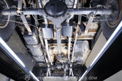 1986 Chevrolet K10 Custom Deluxe 4x4