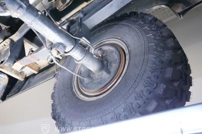 1986 Chevrolet K10 Custom Deluxe 4x4