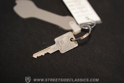 1986 Chevrolet K10 Custom Deluxe 4x4