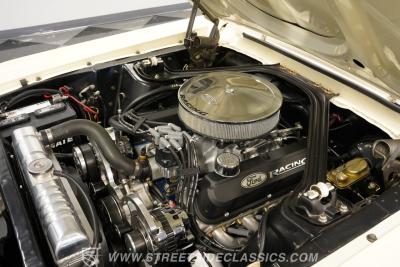 1967 Ford Mustang Coupe Restomod