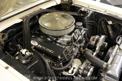 1967 Ford Mustang Coupe Restomod