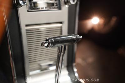 1967 Ford Mustang Coupe Restomod